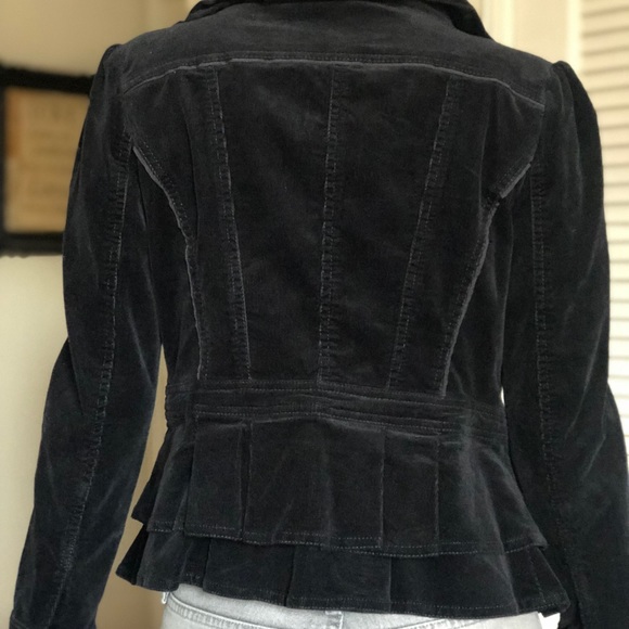 White House/Black Market Jacket ! - Picture 4 of 4